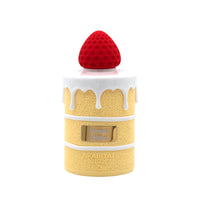 Arabiyat Sugar - Coconut Chiffon | EDP 100ML | Unisex