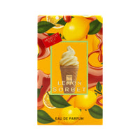Arabiyat Sugar - Lemon Sorbet | EDP 100ML | Unisex