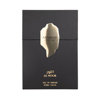 Arabiyat Prestige - Al Noor | EDP 100ML | UNISEX