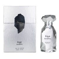 Arabiyat Prestige - Marwa | EDP 100ML | Men