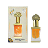 Arabiyat - Mutayyem | CPO 12ML | Unisex