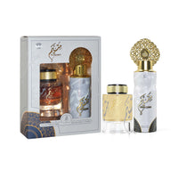 Arabiyat Mutayyem EDP 100ML + DEO 200ML