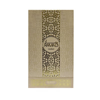 Arabiyat Prestige - Ramad Louban | EDP 100ML | Unisex