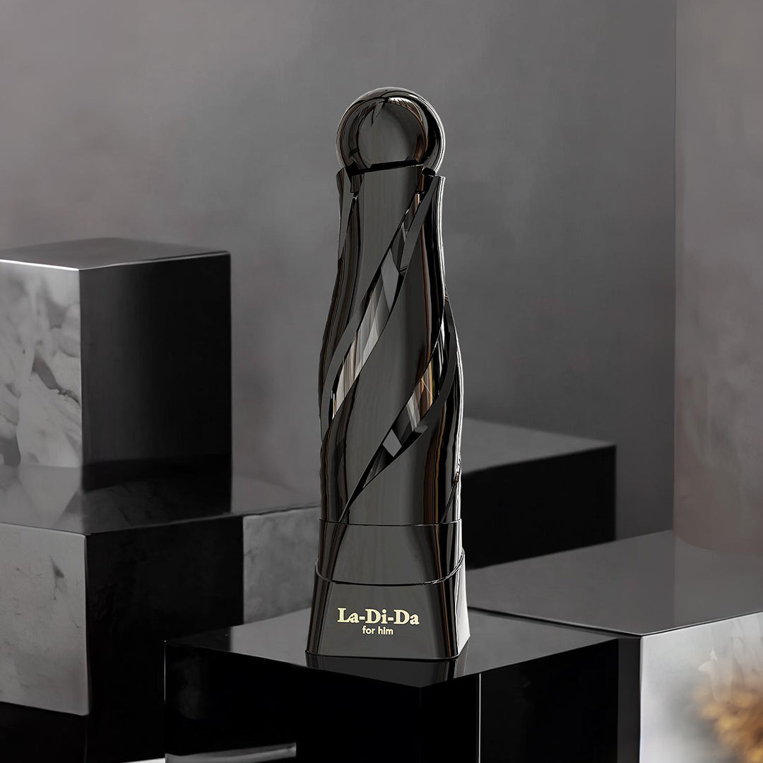 Arabiyat Prestige - La Di Da For Him | EDP 100ML | MEN