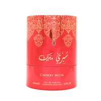 Arabiyat Prestige - Cherry Musk | EDP 100ML | Women