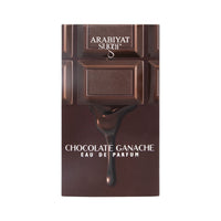 Arabiyat Sugar - Chocolate Ganache | EDP 100ML | Unisex