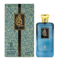 Arabiyat Elham EDP 100ML (Unisex)