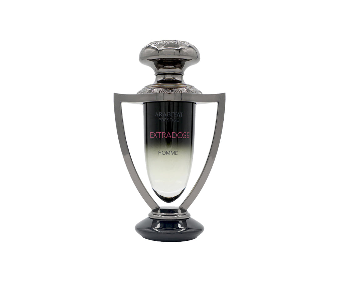 Arabiyat Prestige - Extradose Homme | EDP 80ML | Men