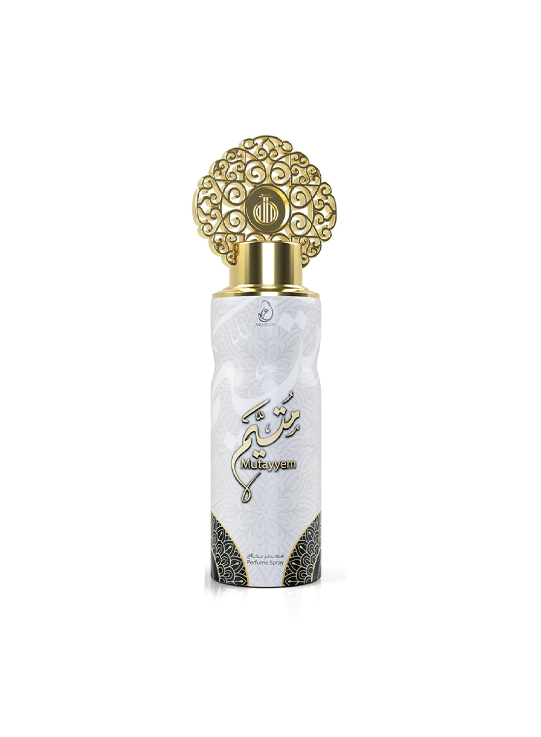 Arabiyat Mutayyem EDP 100ML + DEO 200ML