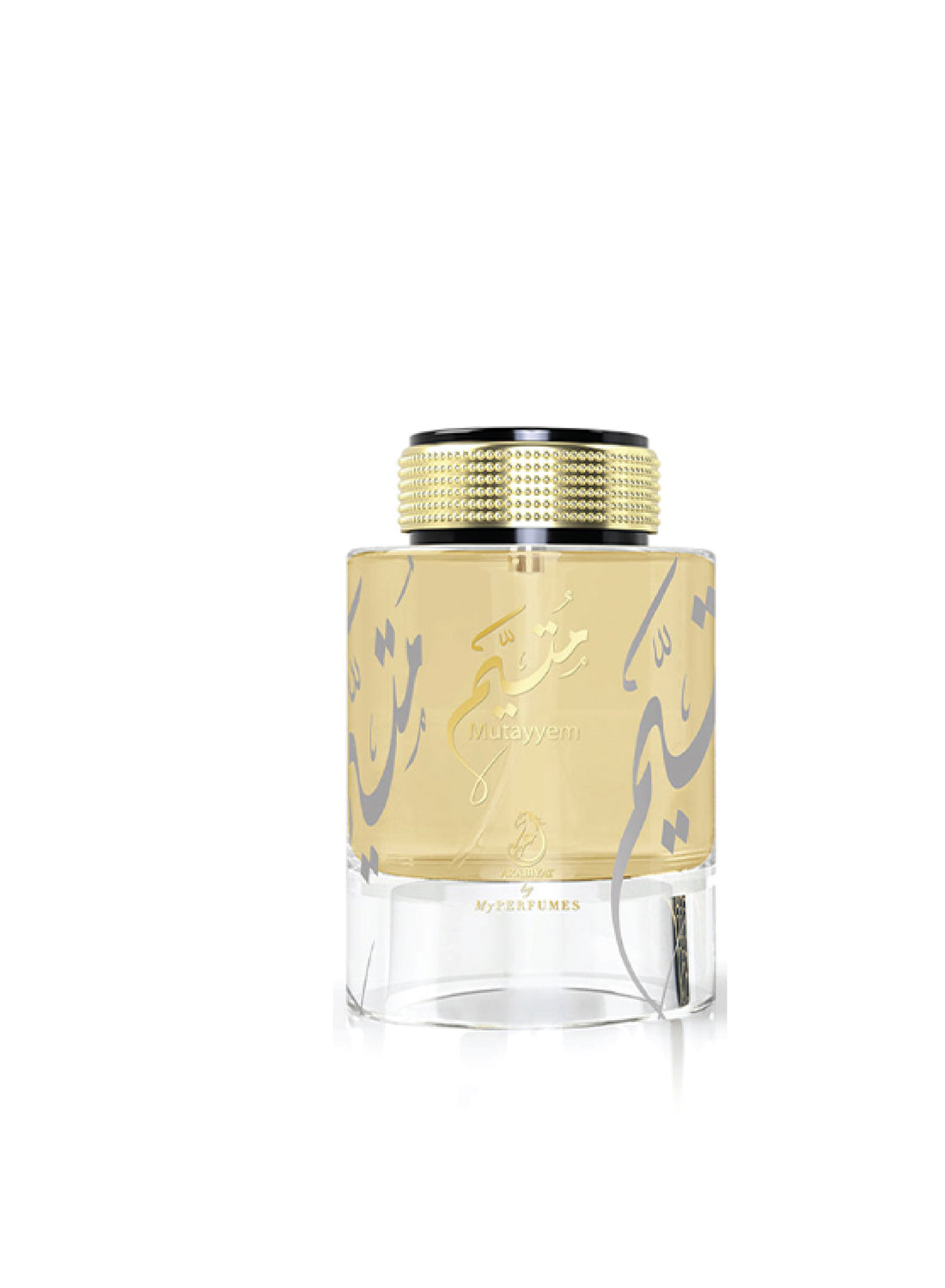Arabiyat Mutayyem EDP 100ML + DEO 200ML