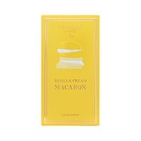 Arabiyat Sugar - Vanilla Cream Macaron | EDP 100ML | Unisex