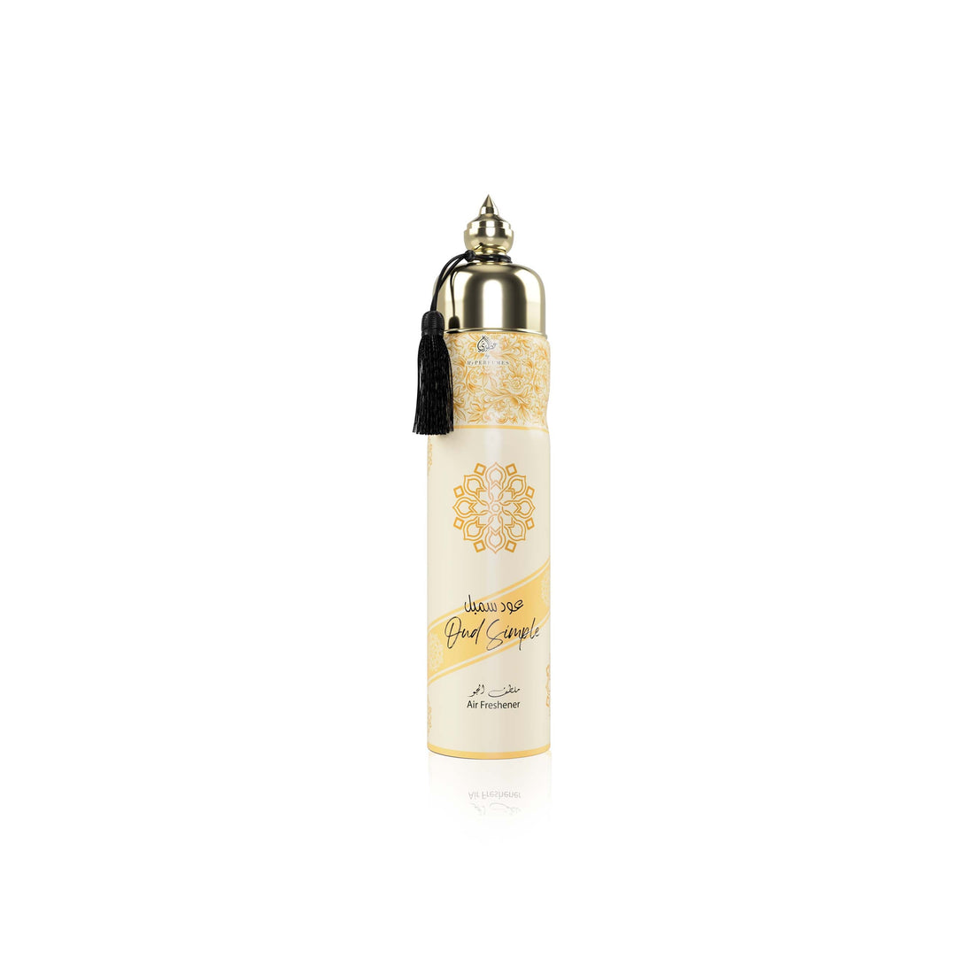 Oud Simple Air Freshner 300ML