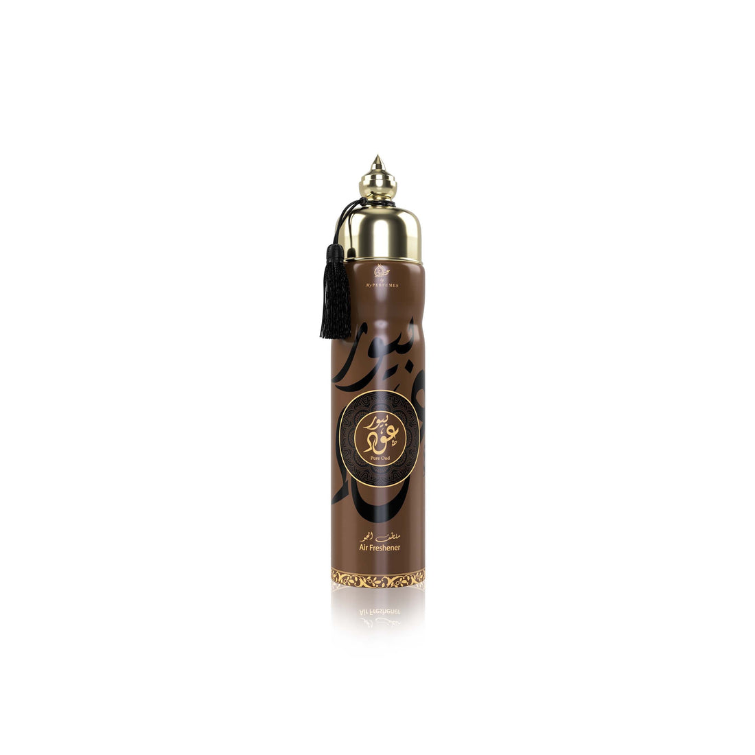 Pure Oud Air Freshner 300ML