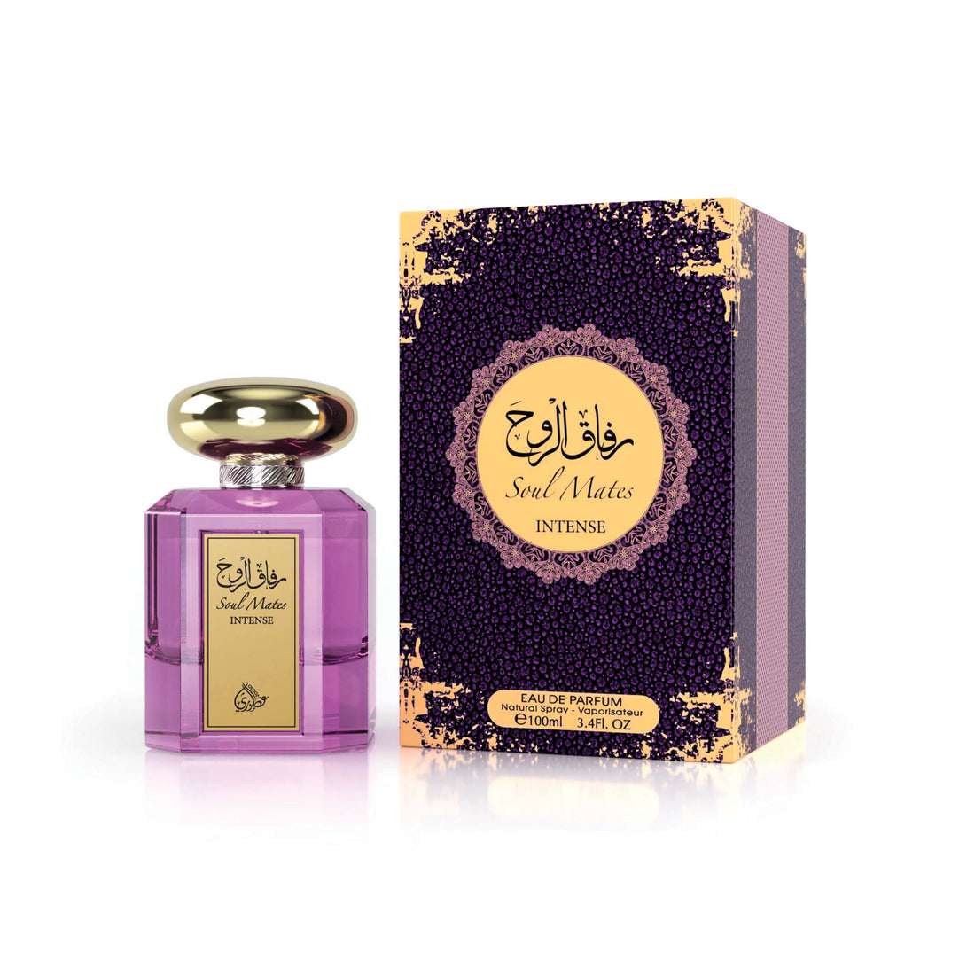 Soul Mate Intense EDP 100ML