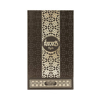 Arabiyat Prestige - Ramad Myrrh | EDP 100ML | Unisex