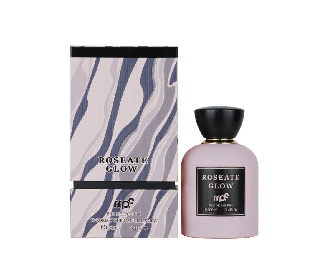 MPF - Roseate Glow | EDP 100ML | WOMEN