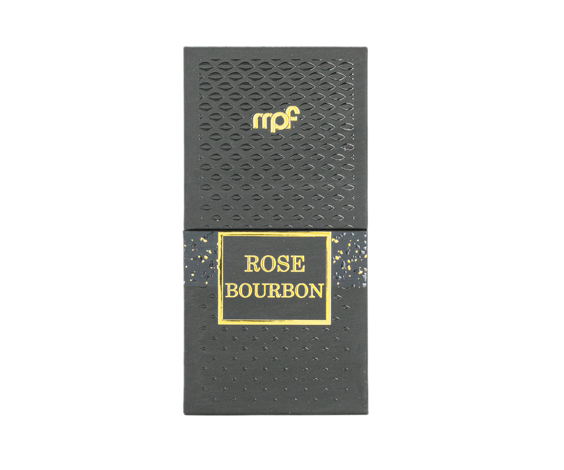 MPF - Rose Bourbon | EDP 100ML | UNISEX