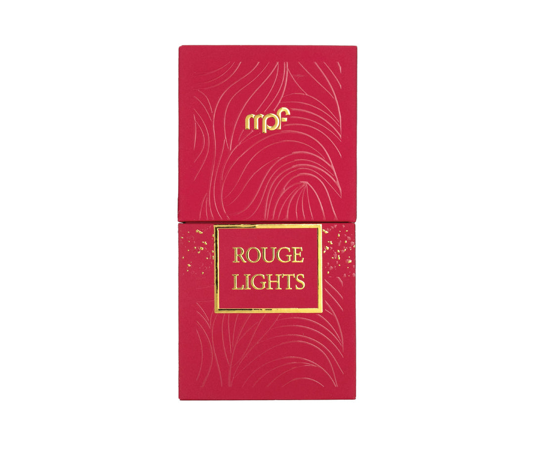 MPF - Rouge Lights | EDP 100ML | WOMEN